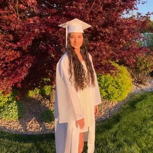 Meet your Posher, Victoria